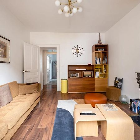 Le Cosy D'Alery - Charming 3 Room Apartment Near Downtown Анси Экстерьер фото
