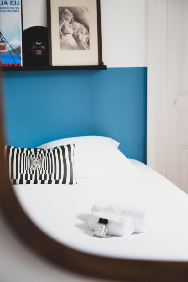 Le Cosy D'Alery - Charming 3 Room Apartment Near Downtown Анси Экстерьер фото